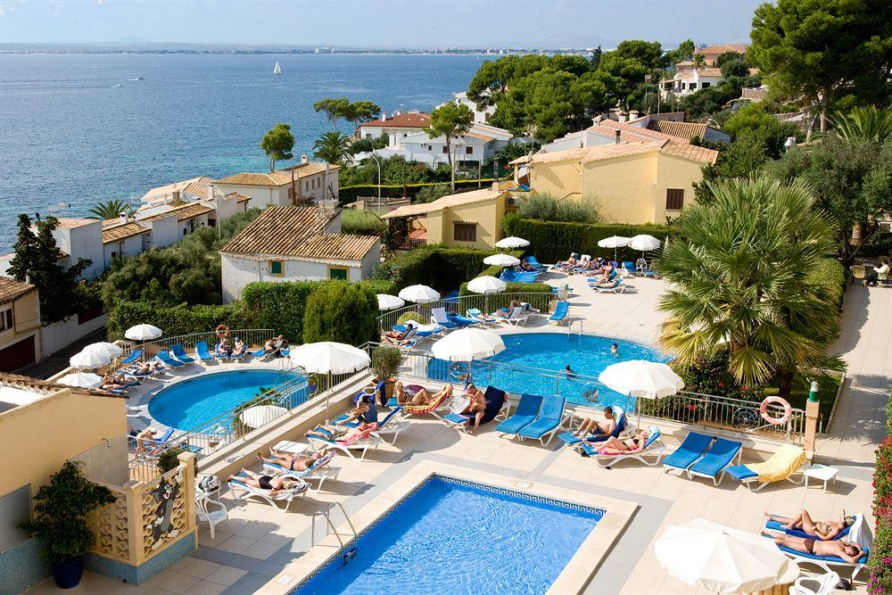 Inmood Aucanada 4 Sup Port de Alcudia  Exterior foto