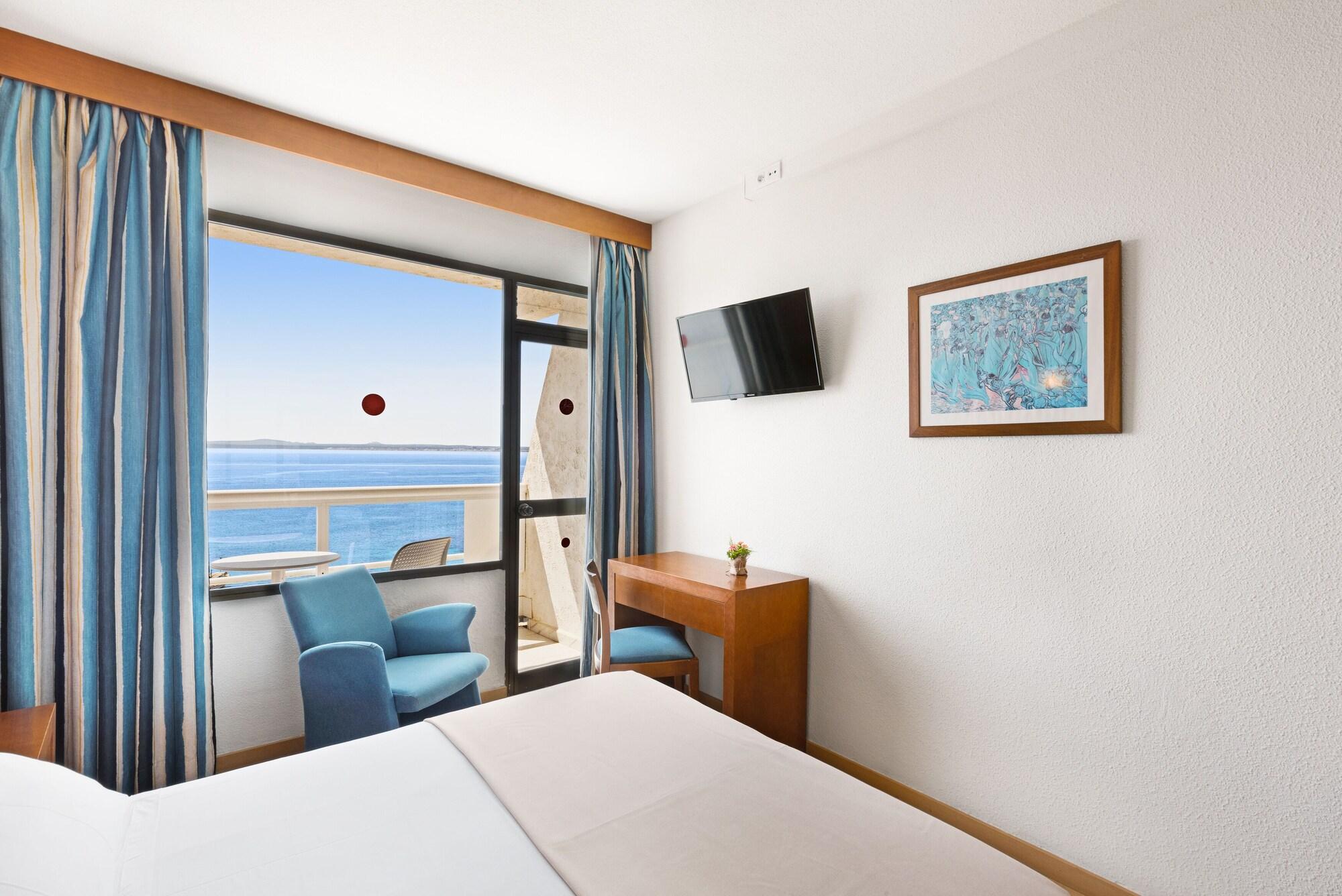 Inmood Aucanada 4 Sup Port de Alcudia  Exterior foto