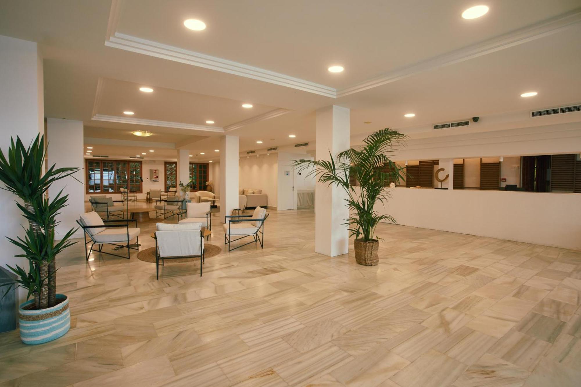 Inmood Aucanada 4 Sup Port de Alcudia  Exterior foto