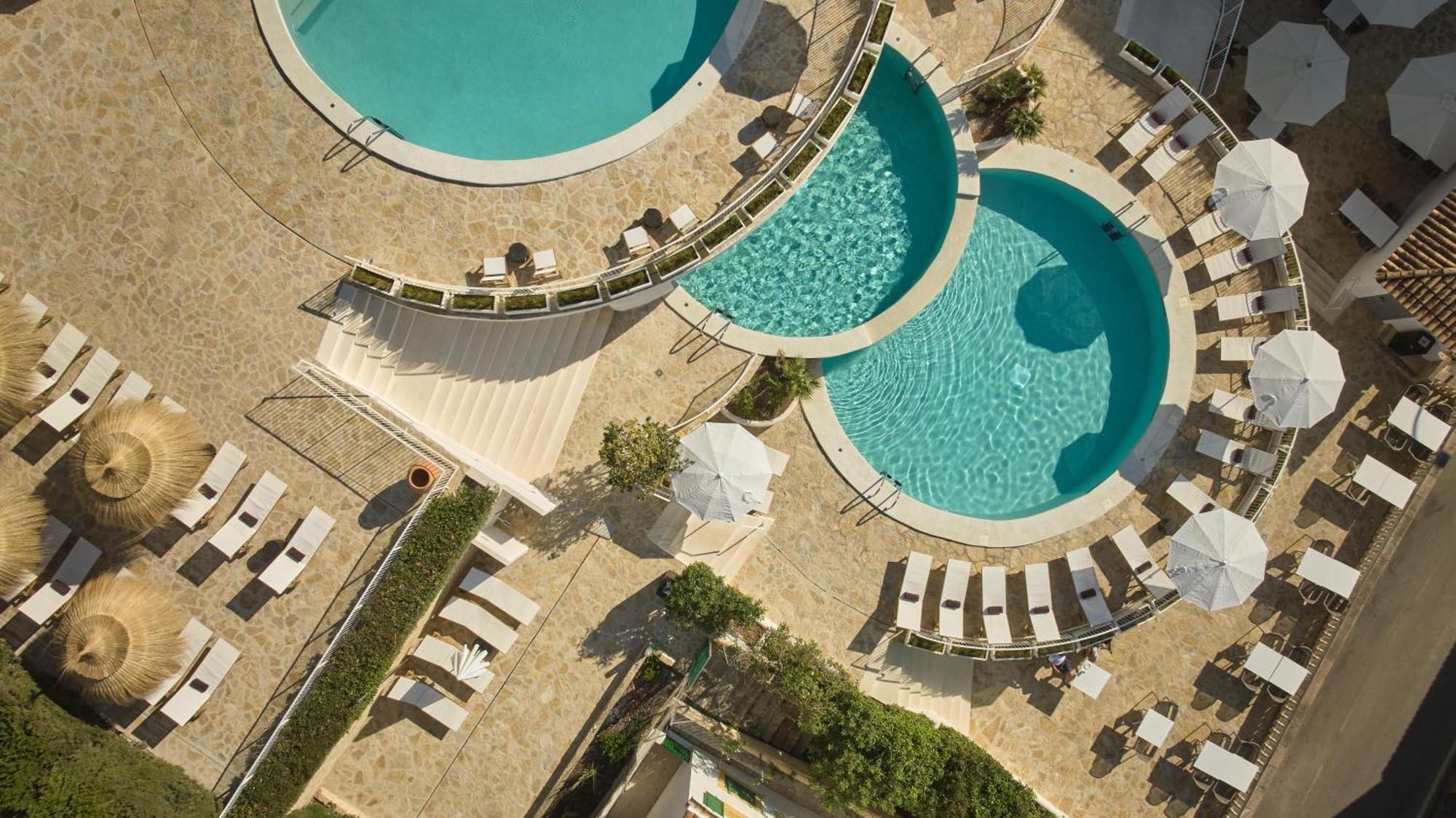 Inmood Aucanada 4 Sup Port de Alcudia  Exterior foto