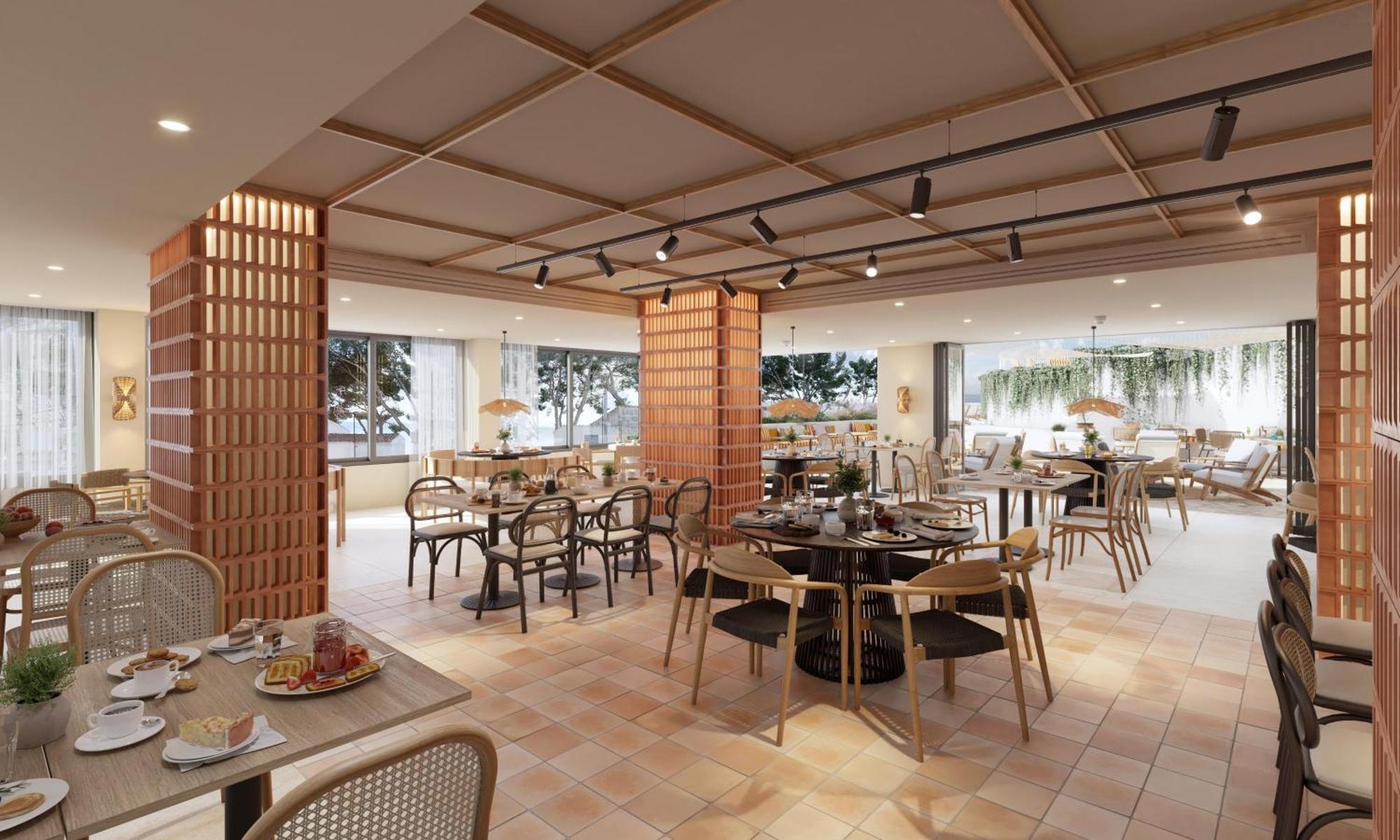 Inmood Aucanada 4 Sup Port de Alcudia  Exterior foto
