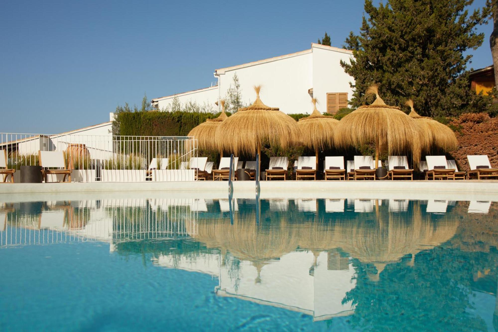 Inmood Aucanada 4 Sup Port de Alcudia  Exterior foto