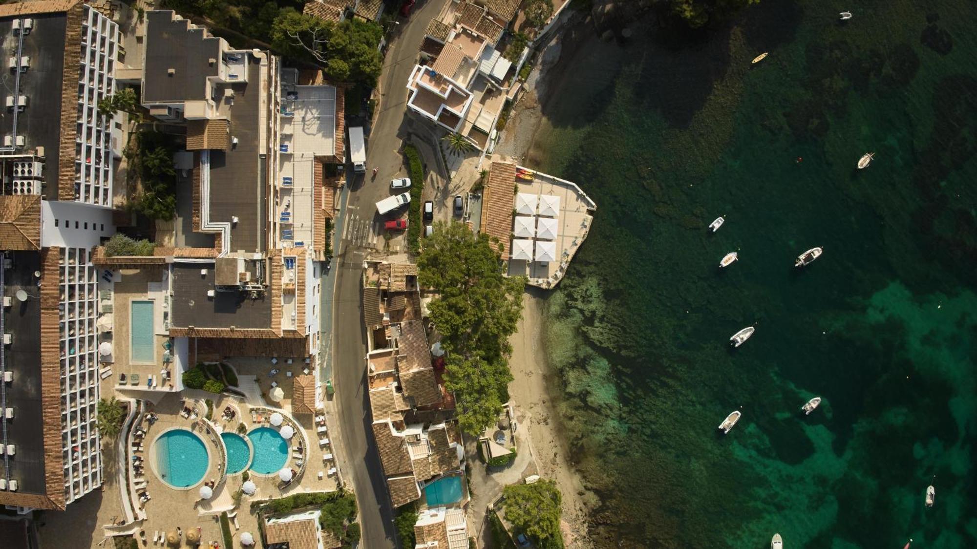 Inmood Aucanada 4 Sup Port de Alcudia  Exterior foto