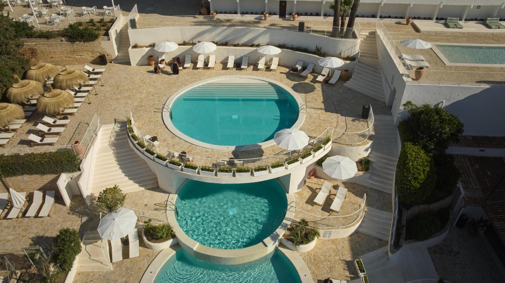 Inmood Aucanada 4 Sup Port de Alcudia  Exterior foto