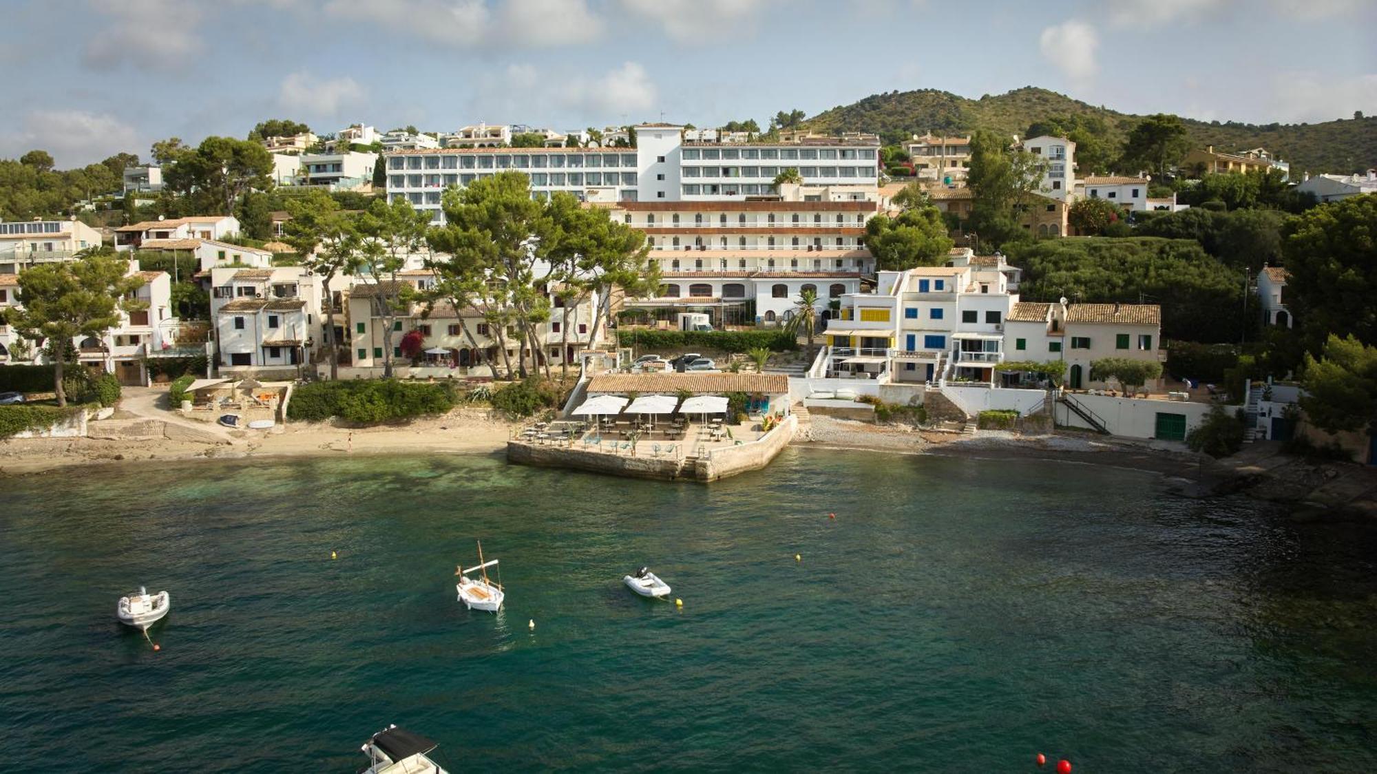 Inmood Aucanada 4 Sup Port de Alcudia  Exterior foto