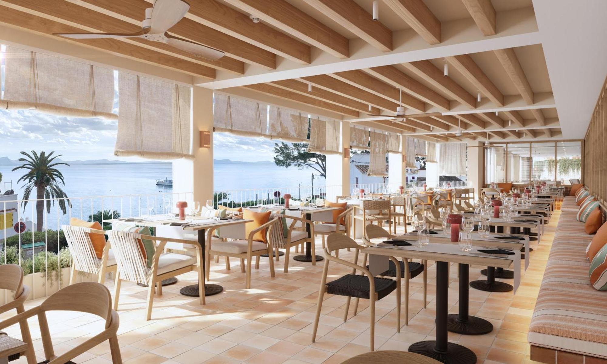 Inmood Aucanada 4 Sup Port de Alcudia  Exterior foto