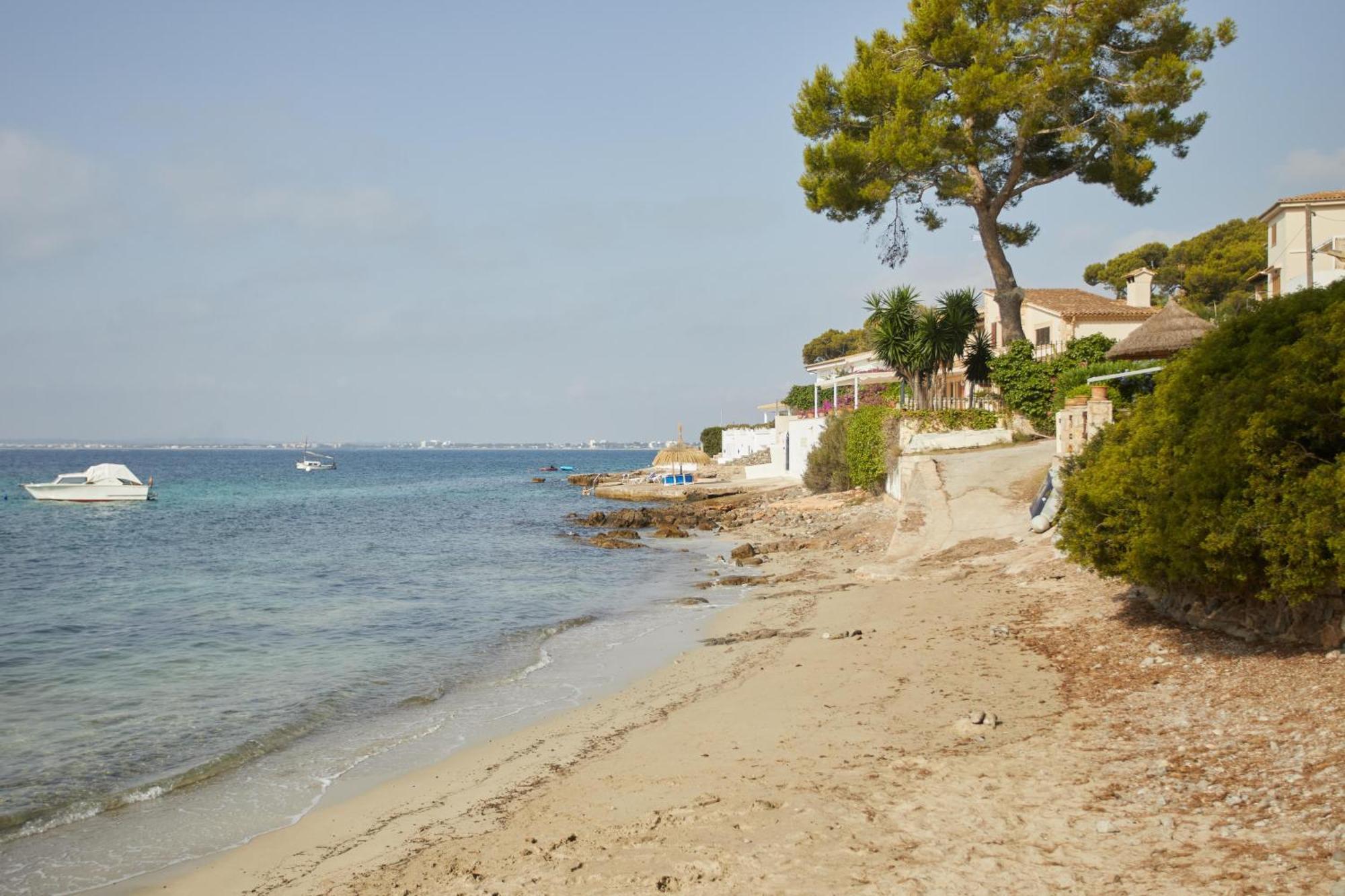 Inmood Aucanada 4 Sup Port de Alcudia  Exterior foto