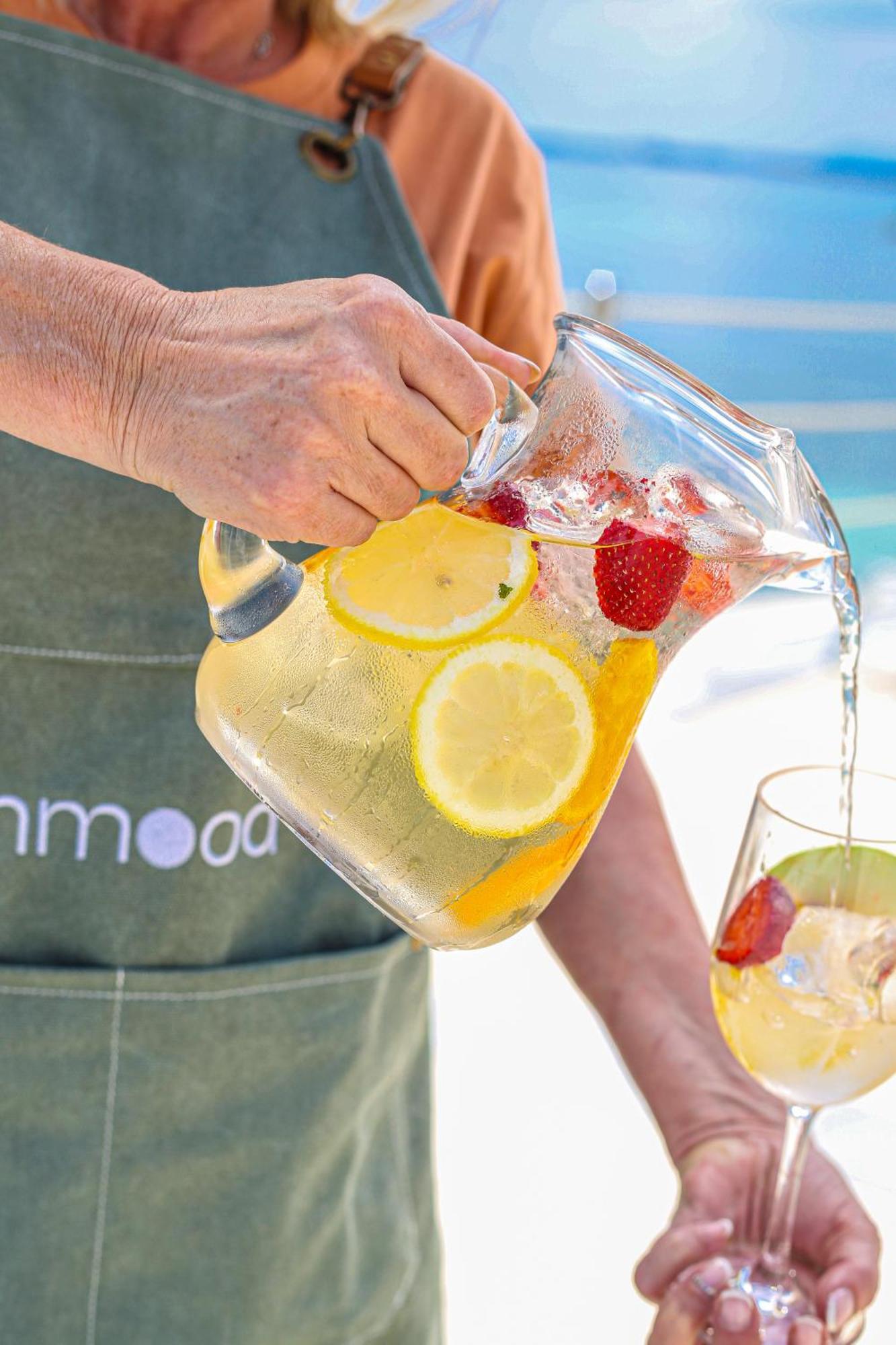 Inmood Aucanada 4 Sup Port de Alcudia  Exterior foto