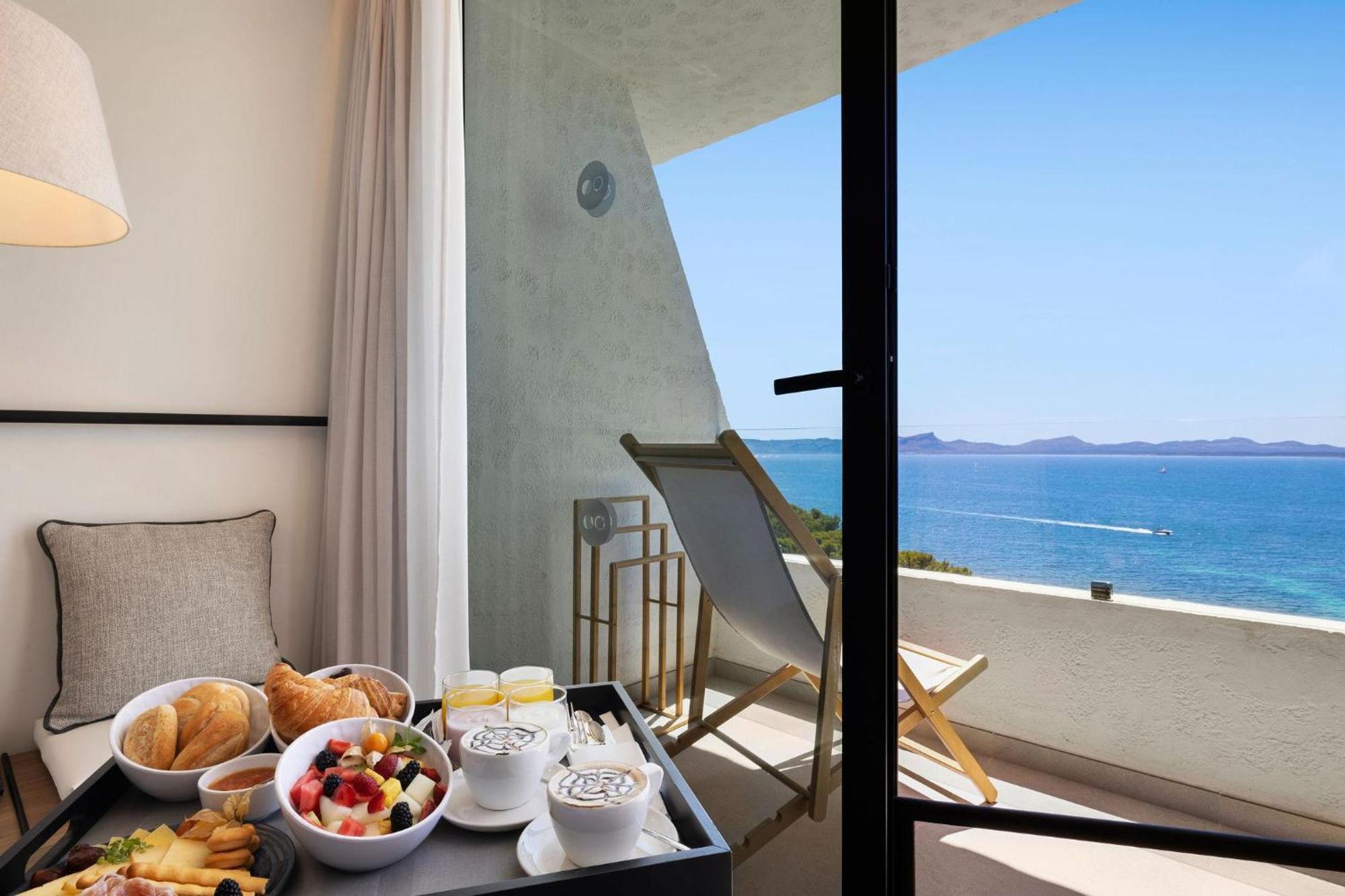 Inmood Aucanada 4 Sup Port de Alcudia  Exterior foto