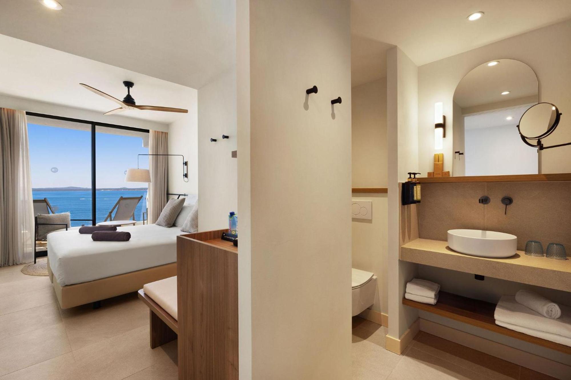 Inmood Aucanada 4 Sup Port de Alcudia  Exterior foto