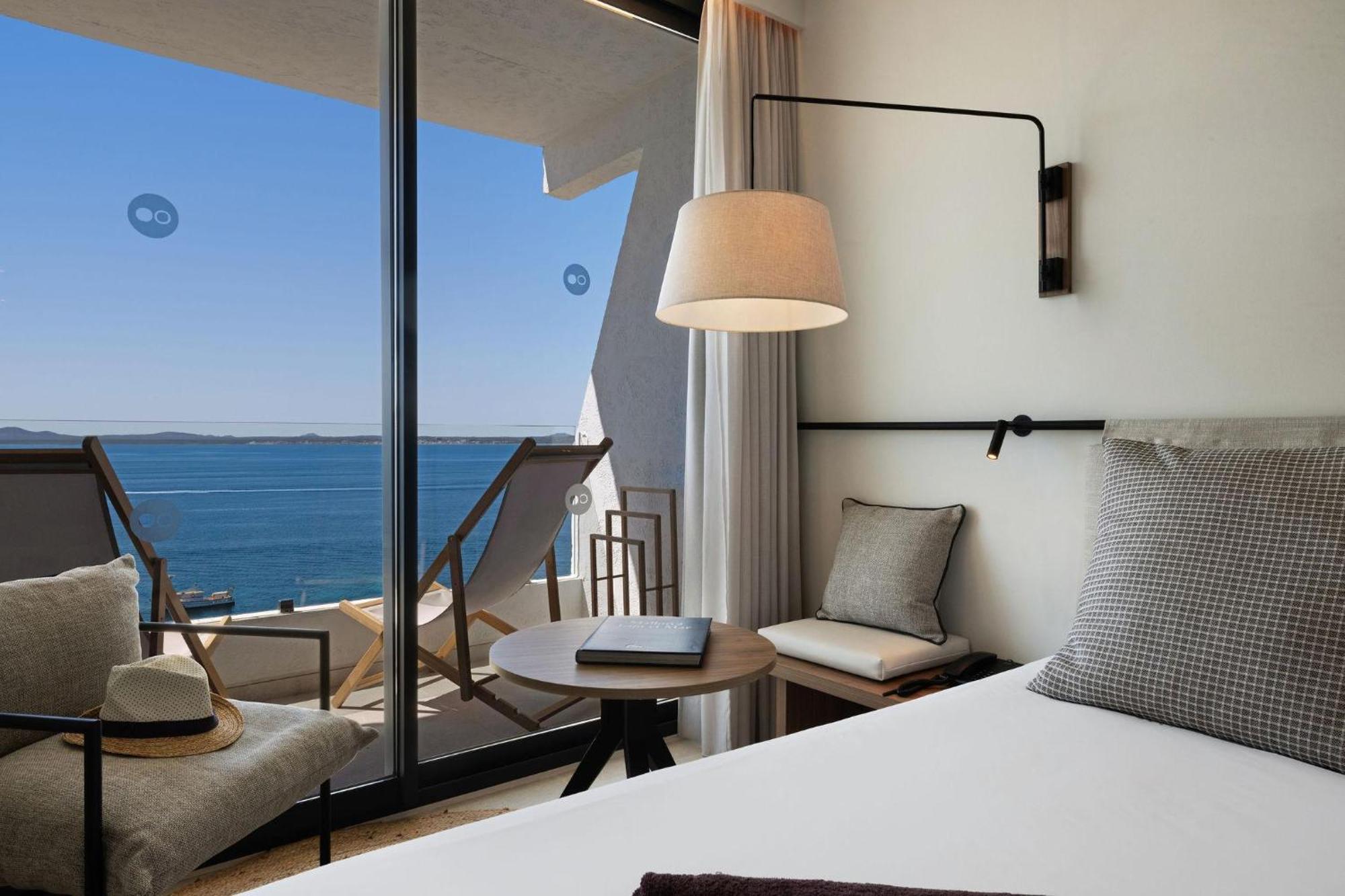 Inmood Aucanada 4 Sup Port de Alcudia  Exterior foto