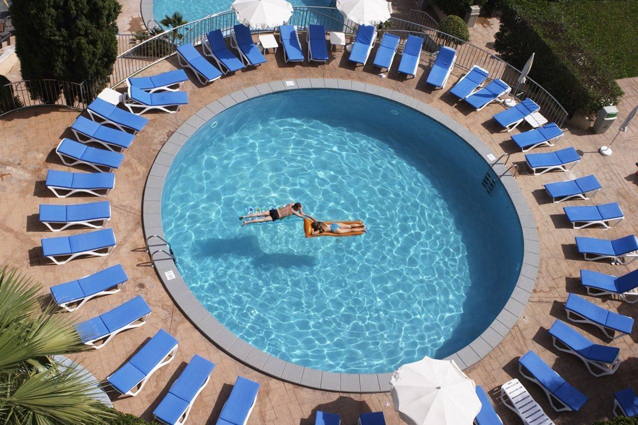 Inmood Aucanada 4 Sup Port de Alcudia  Exterior foto