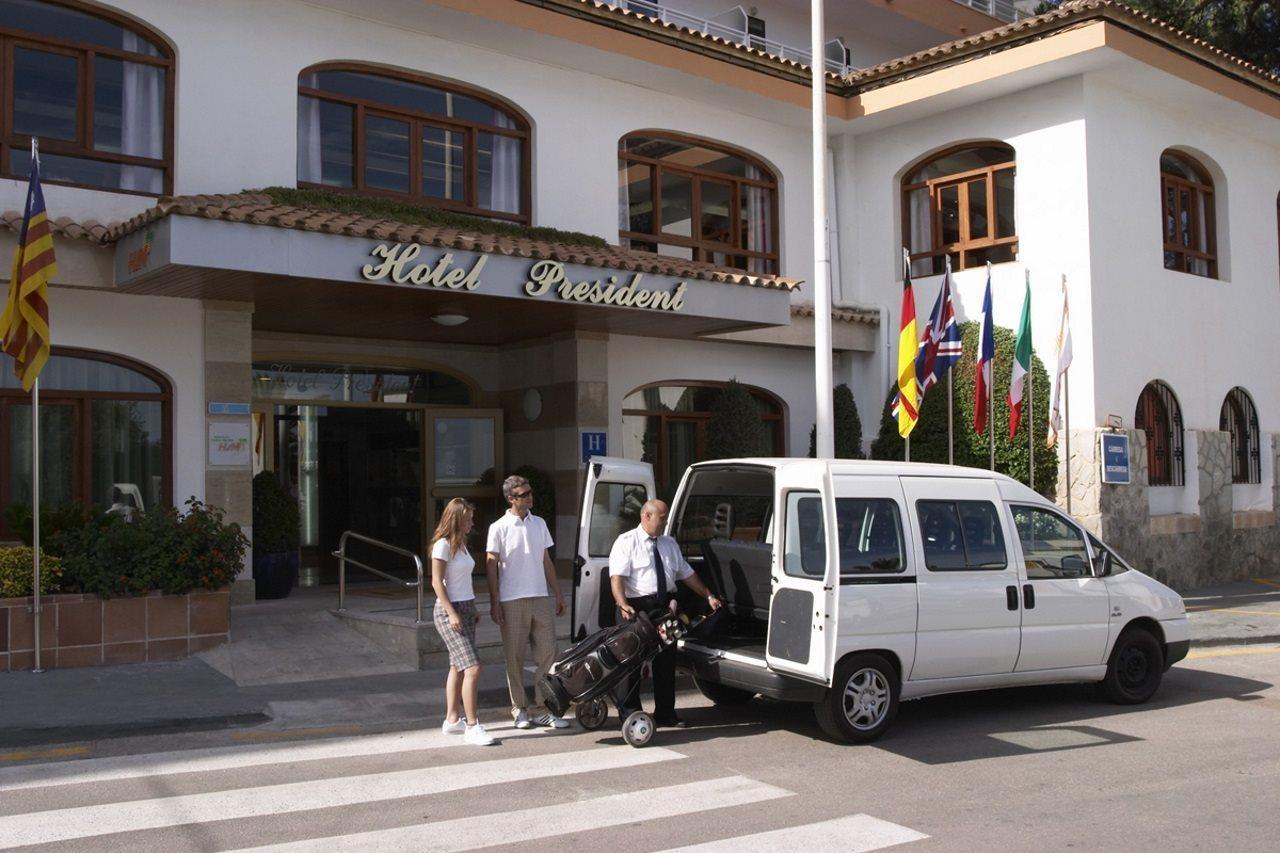 Inmood Aucanada 4 Sup Port de Alcudia  Exterior foto